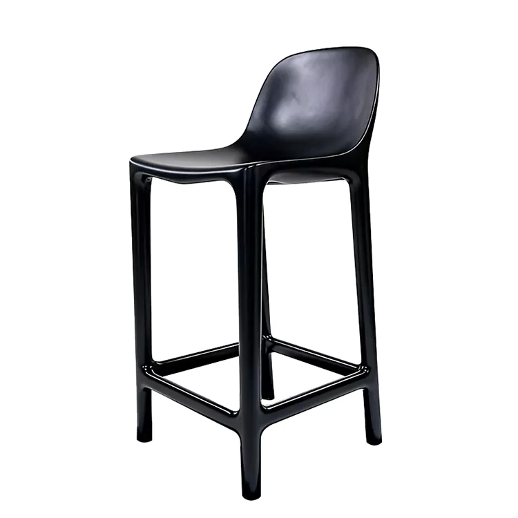 Commercial GRP Bar Stool for Hotel and Restaurant